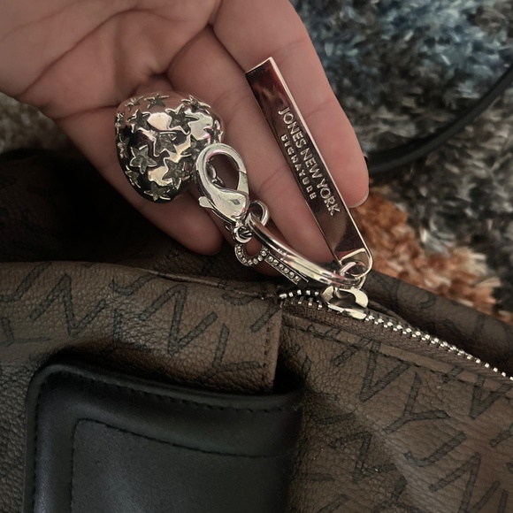 Jones New York backpack - Picture 2 of 2